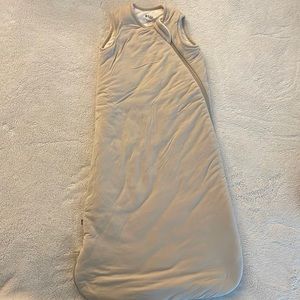 Kyte Baby Sleep Bag - Oat (0-6m)